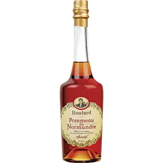 CALVADOS BOULARD Pommeau de Normandie Calvados Boulard
