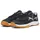 Puma Ii Black/Gray/Yellow 40 5