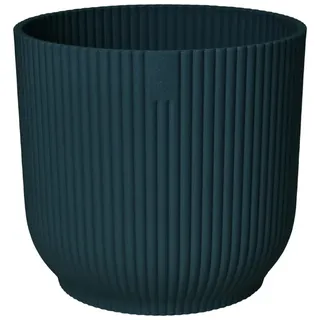 elho Vibes Fold Ø 18 x 17 cm Tiefblau