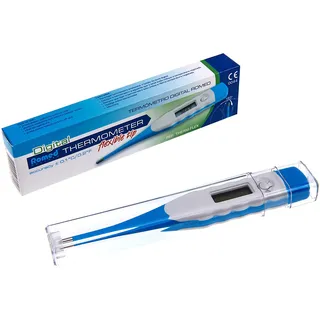 Romed THERM-FLEX Fieberthermometer digital mit flexibler Spitze