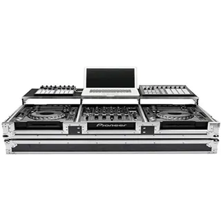 Magma MULTI-FORMAT WORKSTATION CASE PLAYER/MIXER SET