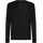 Merino 125 Cool-Lite Langarmshirt schwarz XL