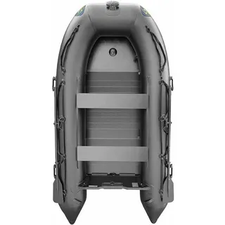 CARP SPIRIT Black BOAT 320W