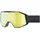 gravity S3 VLT 13 Skibrille gelb