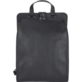 Voi Jeans Hirsch 21902 Rucksack Schwarz