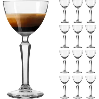 Libbey Nick and Nora Glas Speakeasy 0,141 l 12 St.