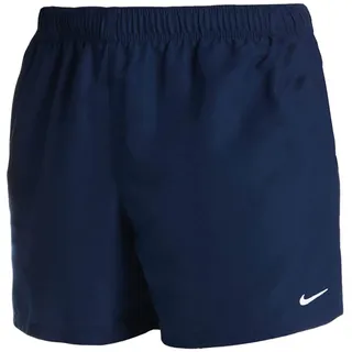 Nike Herren 5 Volley Short EXT Schwimm-Slips, blau (Midnight Navy), XXXL