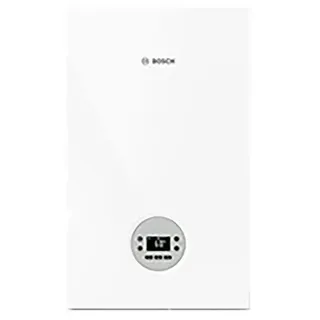 Bosch Condens Gc1200w2024/7731200778 Brennwertkessel - White