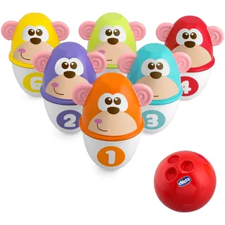 Chicco Bowling mehrfarbig