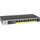 8-Port Gigabit PoE Switch