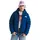 Antora Rain Jacket Kinder TNF Black M