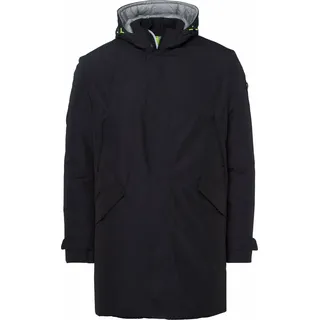 Brax Steppjacke für Herren - Schwarz