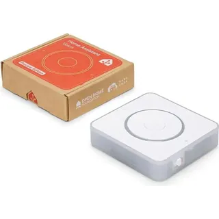 home assistant Voice Preview Edition - Weiß