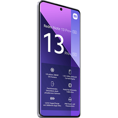 Bild von Redmi Note 13 Pro+ 5G 12 GB RAM 512 GB aurora purple