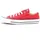Chuck Taylor All Star Classic Low Top red 37