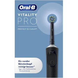 Oral-B Vitality Pro D 103 schwarz