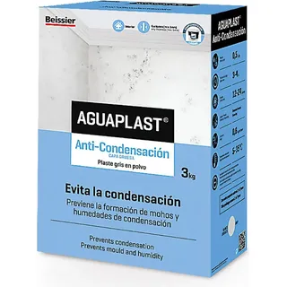 Aguaplast Anti-Kondensation 3kg 70026-004