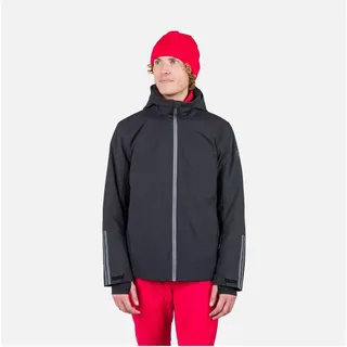 Rossignol Strawpile Jacket - Skijacke, - Herren, black XL