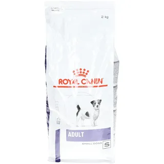 Royal Canin Adult Kleiner Hund 2 kg