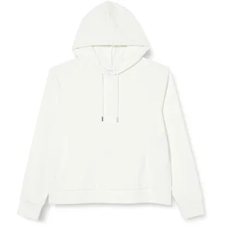 Comma Sweatshirt mit Kapuze