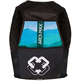 Arch Max Hv6e3q 6l+ Quiver Trinkweste - Blue - S