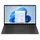 15 15,6" Intel Celeron N100 4 GB RAM 128 GB SSD Intel UHD Graphics Windows 11 Home Jet Black
