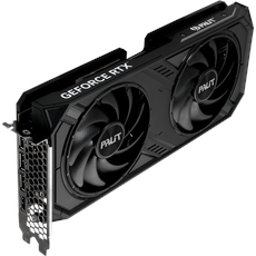 Bild von GeForce RTX 4070 Dual 12 GB GDDR6X