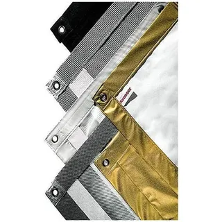 Avenger Photo Canvas Butterfly I910K Silk White