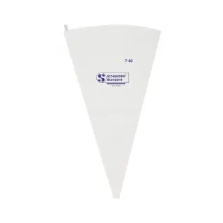 Schneider Spritzbeutel, Gr. 7-60