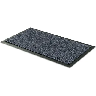 ASTRA-Kollektion Sauberlaufmatte Jade Blau 40 cm x 60 cm