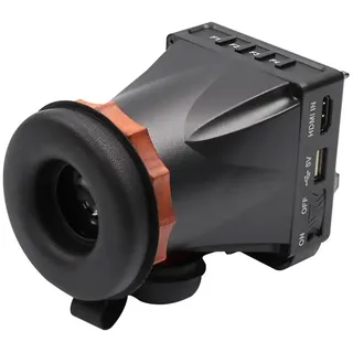 Portkeys Leye Iii Kameramonitor - Black