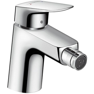 Hansgrohe Logis Einhebel-Bidetarmatur, 71204000