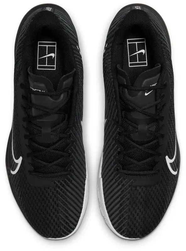 Bild von NikeCourt Air Zoom Vapor 11 Tennisschuhe Herren, schwarz