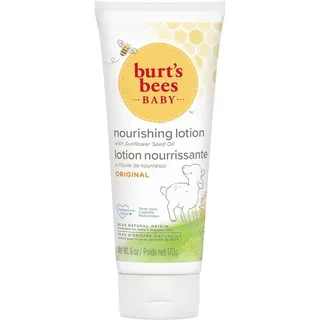 Burt's Bees Burt’s Bees Nourishing Bodylotion