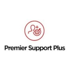 Lenovo Premier Support Plus Upgrade - Serviceerweiterung 5WS1L39373