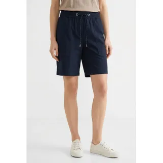 Cecil Shorts Blau M