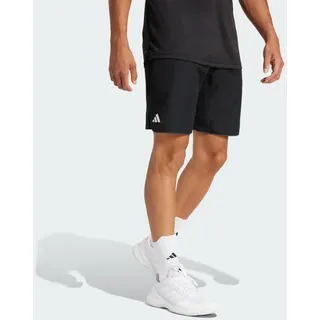 adidas Club Tennis Climacool Shorts, Black, S 7