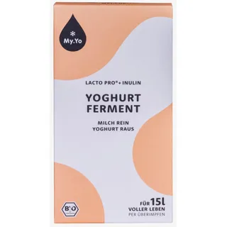 My.Yo - Joghurt Ferment 75 g
