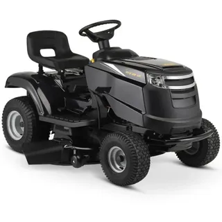 Aufsitzrasenmäher Alpina AT3 98 HA -  mit STIGA Motor ST 400