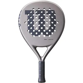 Wilson Padelschläger Carbon Force Padel 2