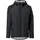 Loamer Regenjacke Schwarz 44