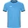 Kurzarm Skyblue M