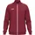 Trainingsjacke Rot 116
