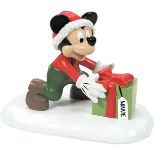 Disney Village by D56 Minnie Wird Diese Figur lieben