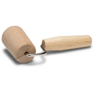 Patisse Teigroller mit Griff 7 cm