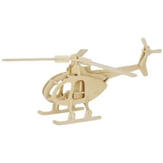Marabu KiDS 3D Puzzle 32 Teile