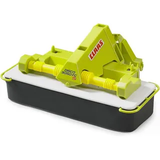 Bruder 02324 - Claas Disco 3050 FC Plus Frontmähwerk 1:16