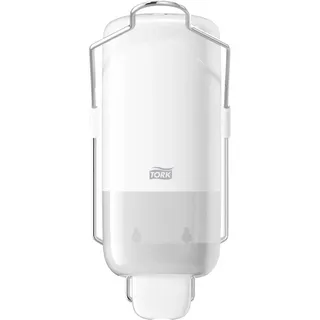 TORK Seifenspender Elevation Weiß