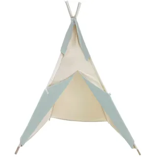 Wookids Wk30175573 Tipi - Beige / Green - One Size