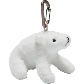 Nordisk Polar Bear Key Hanger dachshund chocolate